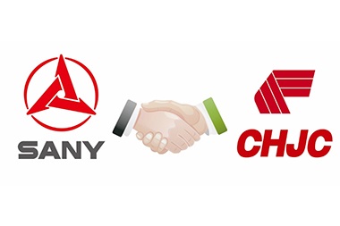 Hengjiu Industry passed the supplier audit of Sany group at one time
